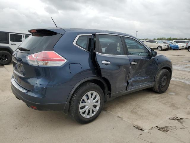 2015 Nissan Rogue S - Фото 3