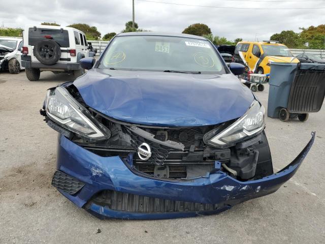 2017 Nissan Sentra S - Image 5