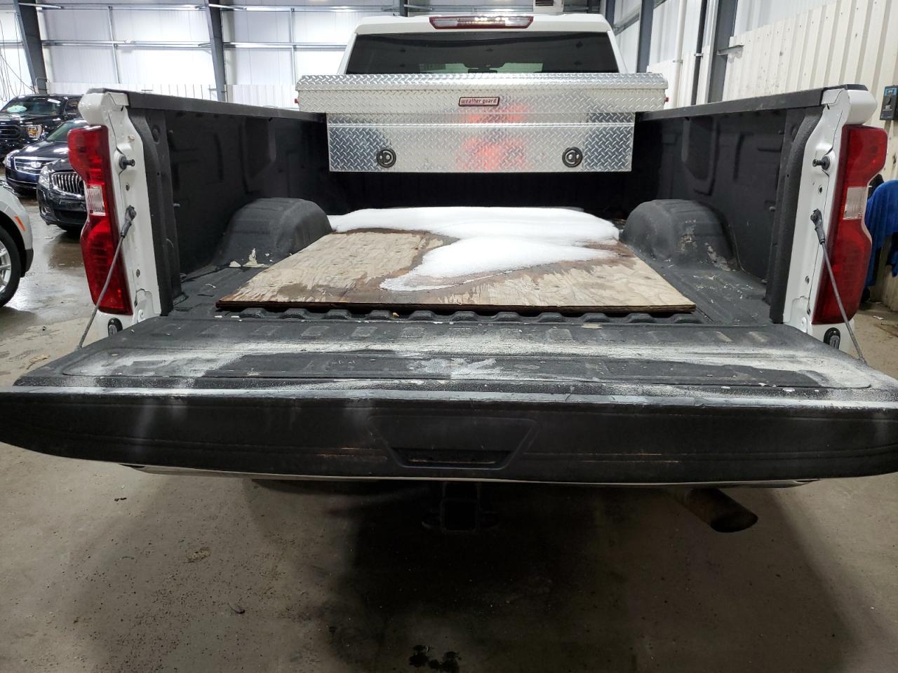 2020 CHEVROLET SILVERADO - Image 6