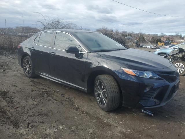 2019 Toyota Camry L - Image 4