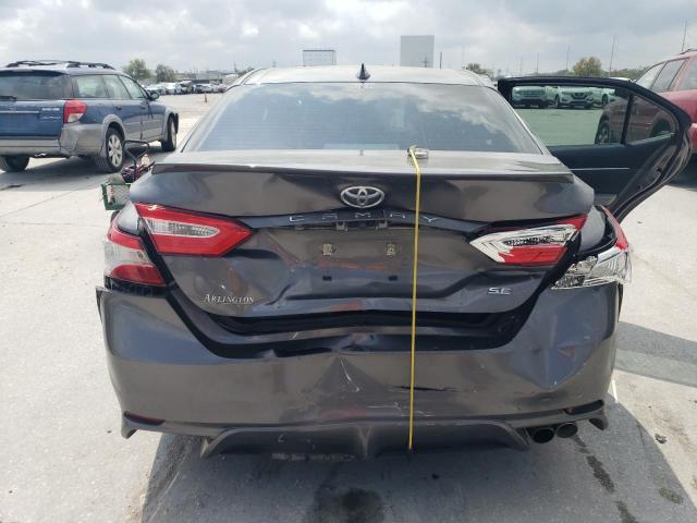 2020 Toyota Camry Se - Фото 6