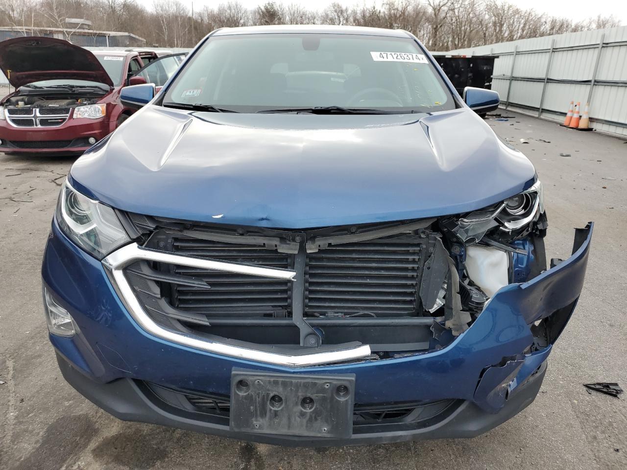 2019 CHEVROLET EQUINOX LT - Image 5