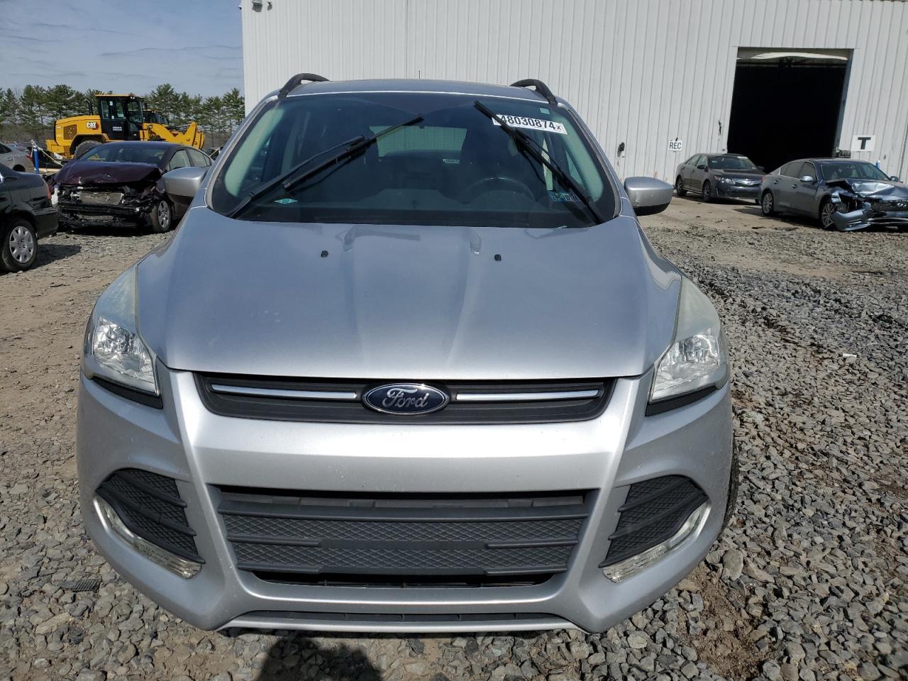 2015 FORD ESCAPE SE - Image 5