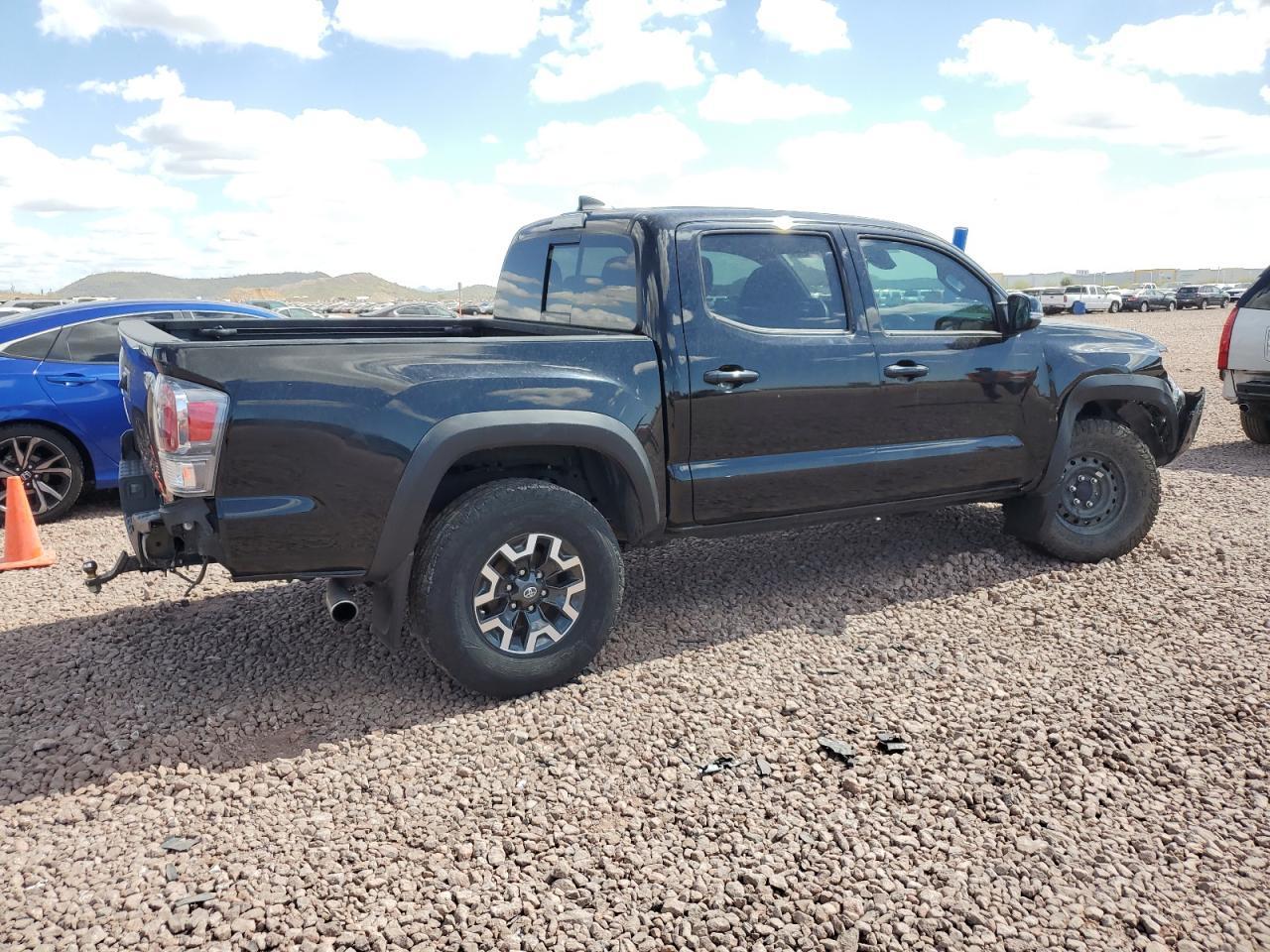 2020 TOYOTA TACOMA DOU - Image 3