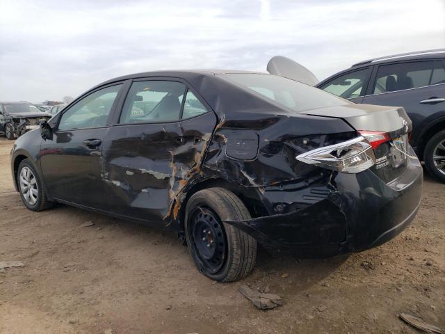2015 Toyota Corolla L - Image 2