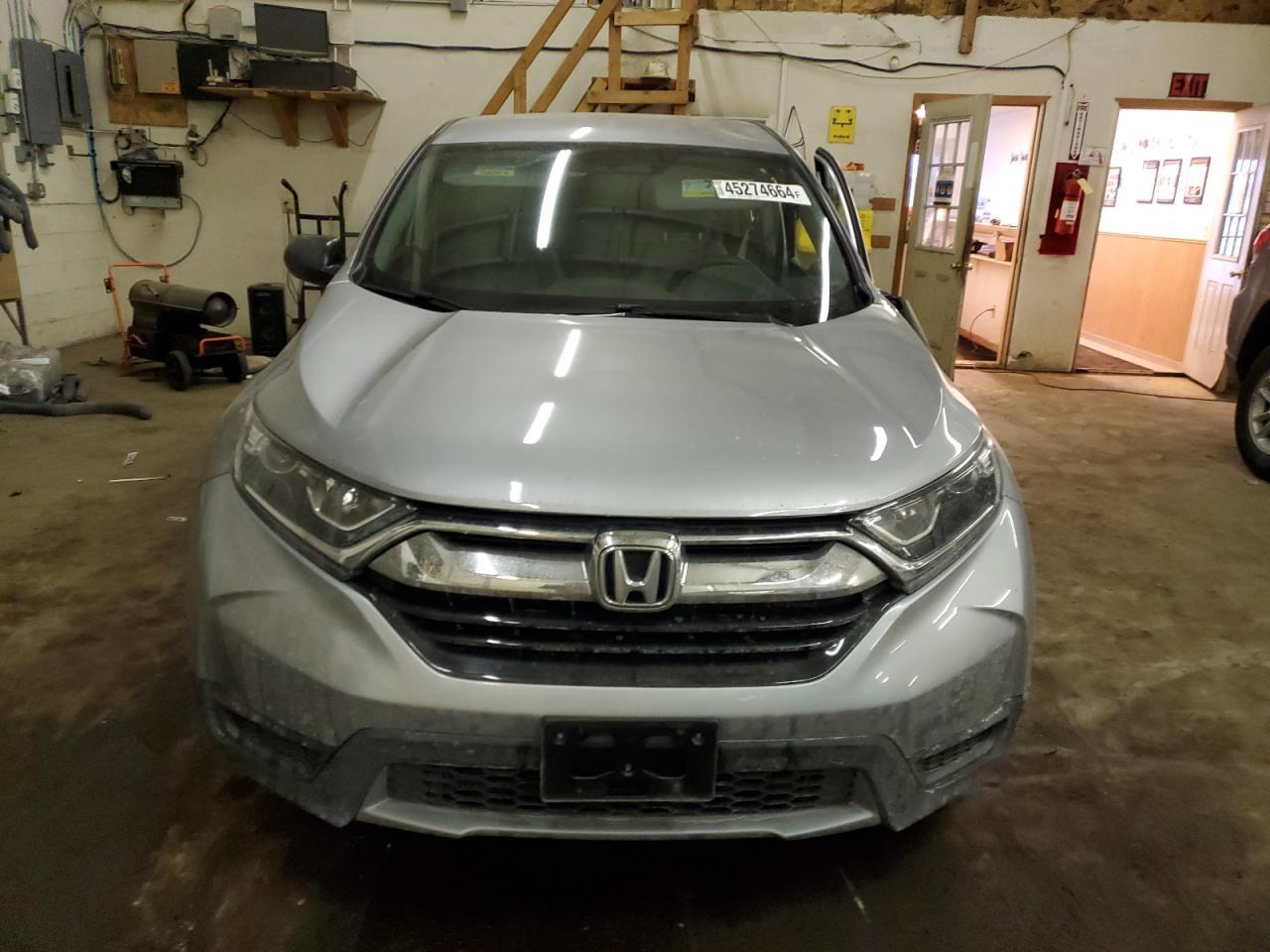 2019 HONDA CR-V LX - Image 5