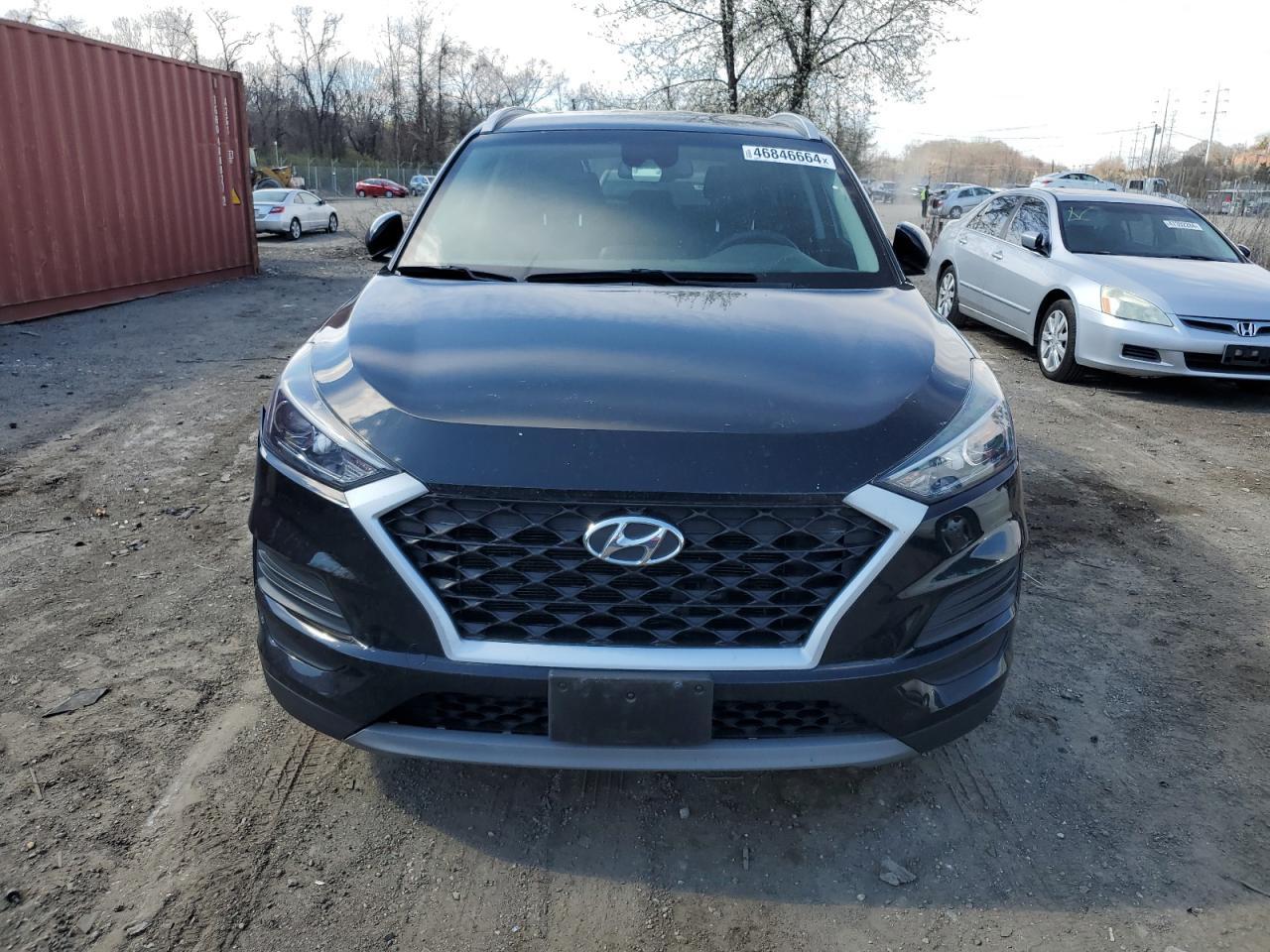 2019 HYUNDAI TUCSON LIM - Image 5