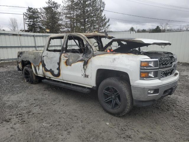 2014 Chevrolet Silverado K1500 Lt - Image 4