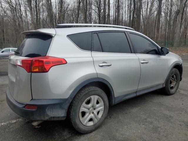 2013 TOYOTA RAV4 - Image 3