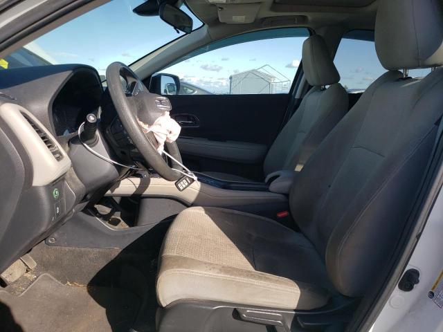 2021 Honda Hr-V Ex - Фото 7
