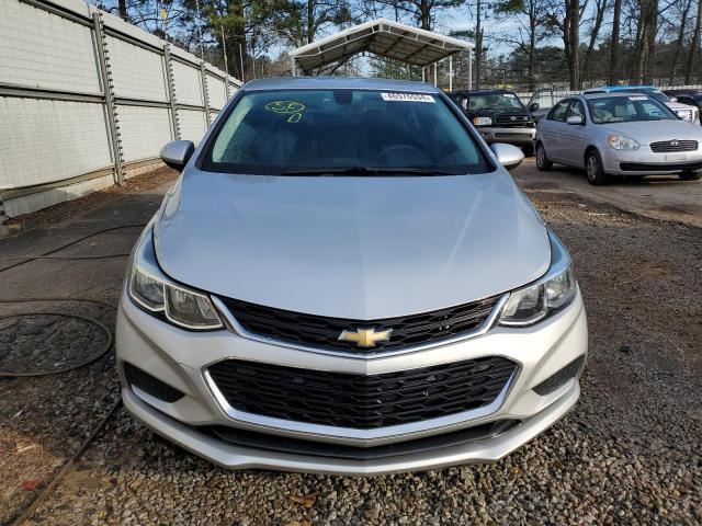 2016 Chevrolet Cruze Ls - Фото 5