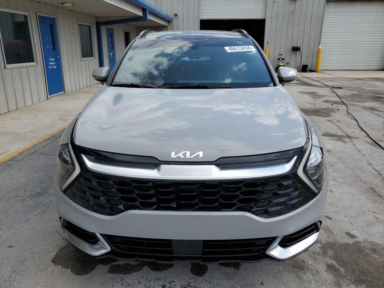 2023 KIA SPORTAGE S - Image 5