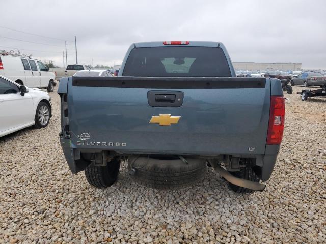 2013 Chevrolet Silverado C1500 Lt - Image 6