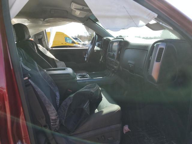 2018 GMC Sierra K1500 Slt - Фото 7