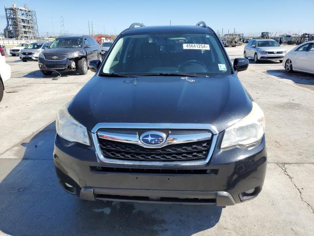 2014 Subaru Forester 2.5I Limited - Фото 5