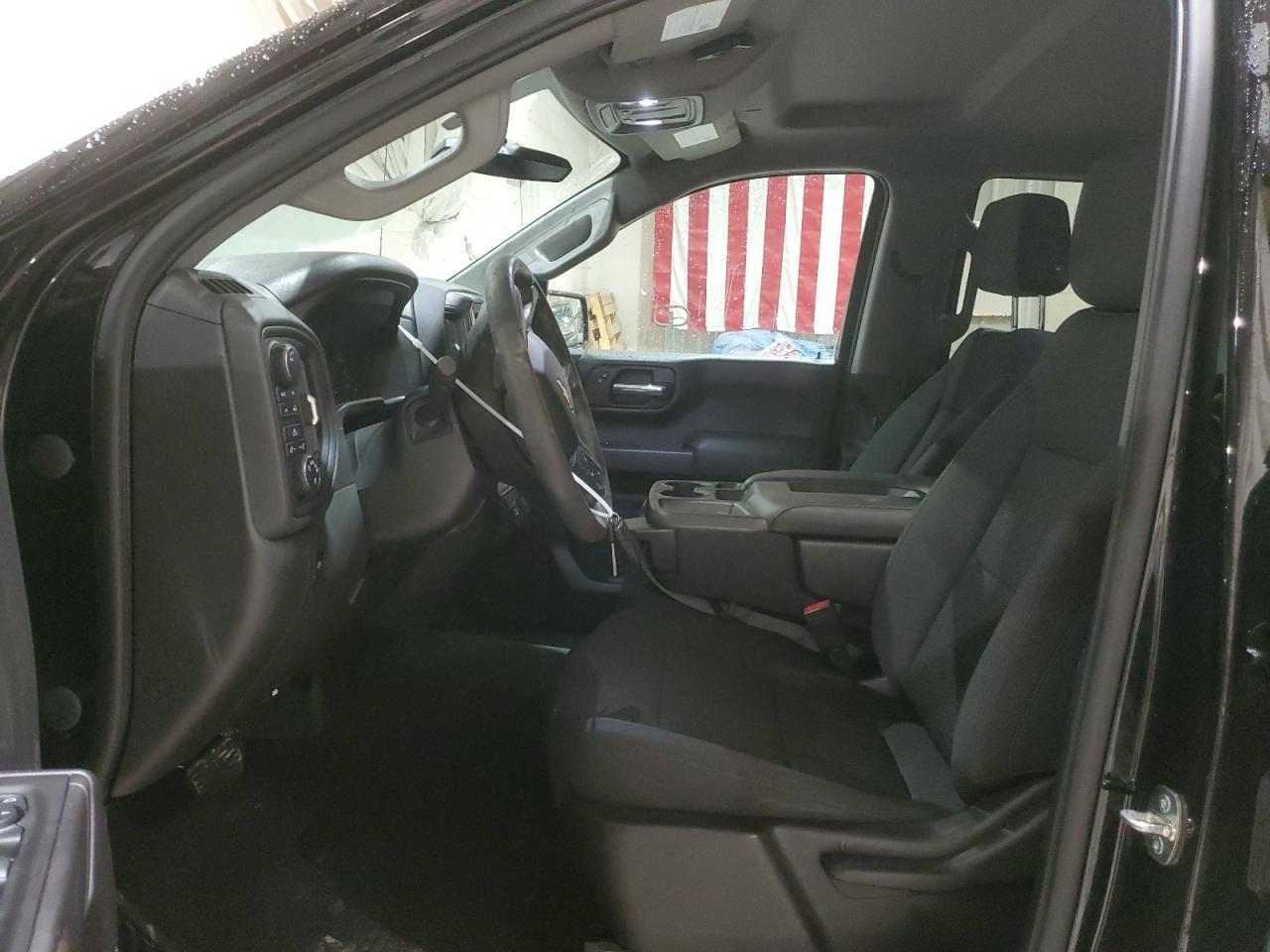 2020 CHEVROLET SILVERADO - Image 7