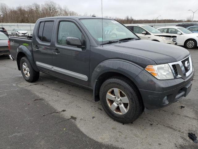 2012 Nissan Frontier S - Фото 4