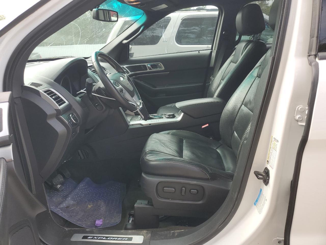 2013 FORD EXPLORER S - Фото 7