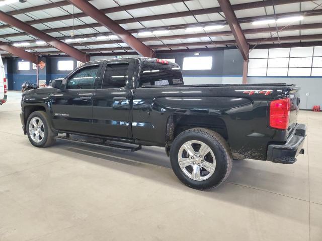 2019 Chevrolet Silverado Ld K1500 Custom - Фото 2