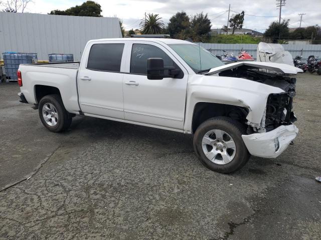 2018 Chevrolet Silverado K1500 Lt - Image 4