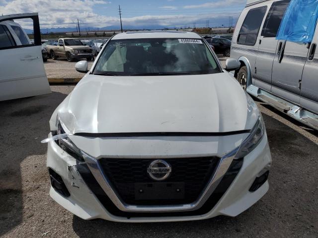 2019 Nissan Altima Sv - Image 5