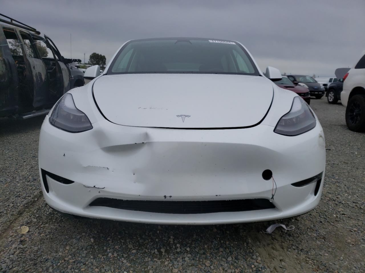 2023 TESLA MODEL Y - Image 5