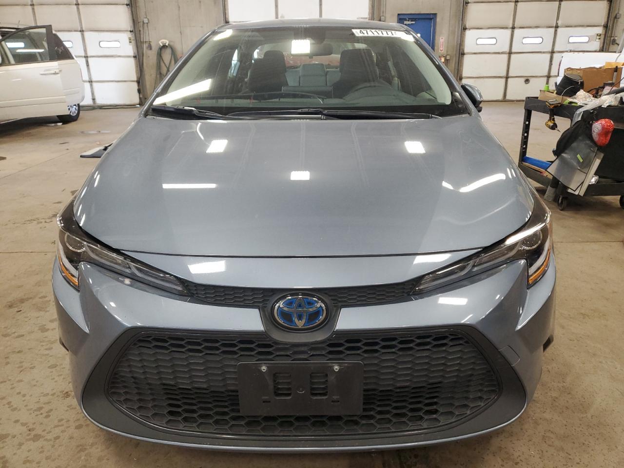 2020 TOYOTA COROLLA LE - Image 5
