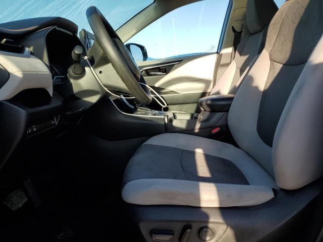 2020 Toyota Rav4 Xle - Фото 7