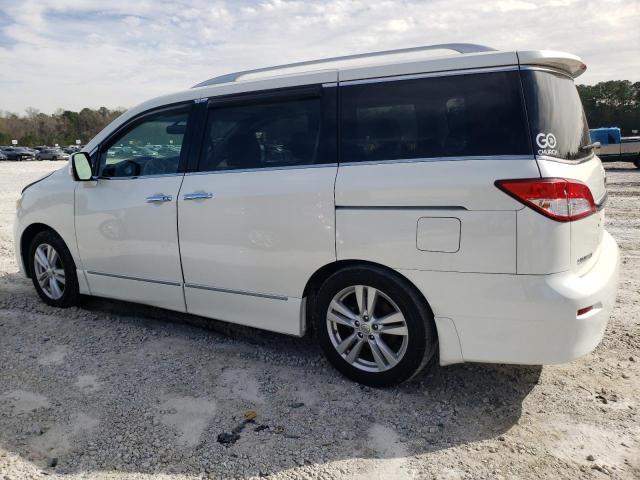 2011 Nissan Quest S - Image 2