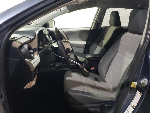 2013 Toyota Rav4 Le - Image 7