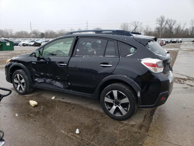 2015 Subaru Xv Crosstrek 2.0I Hybrid - Фото 2