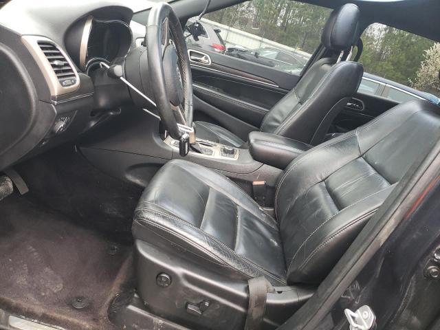 2016 Jeep Grand Cherokee Limited - Image 7