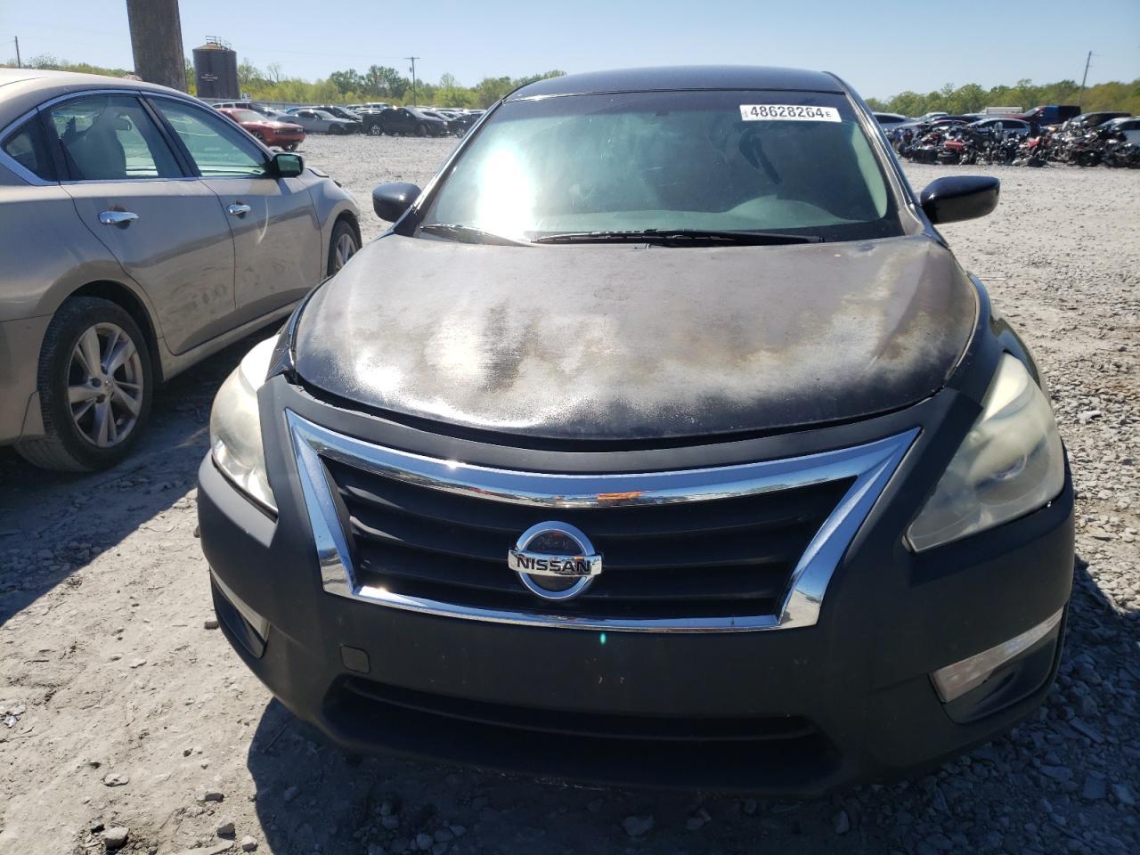 2013 NISSAN ALTIMA 2.5 - Image 5