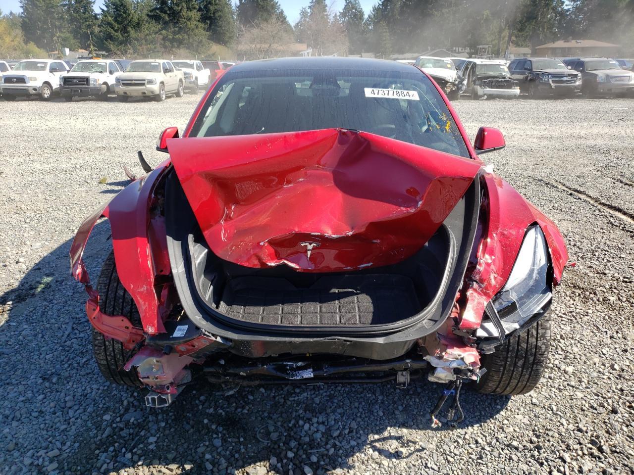 2023 TESLA MODEL 3 - Image 5
