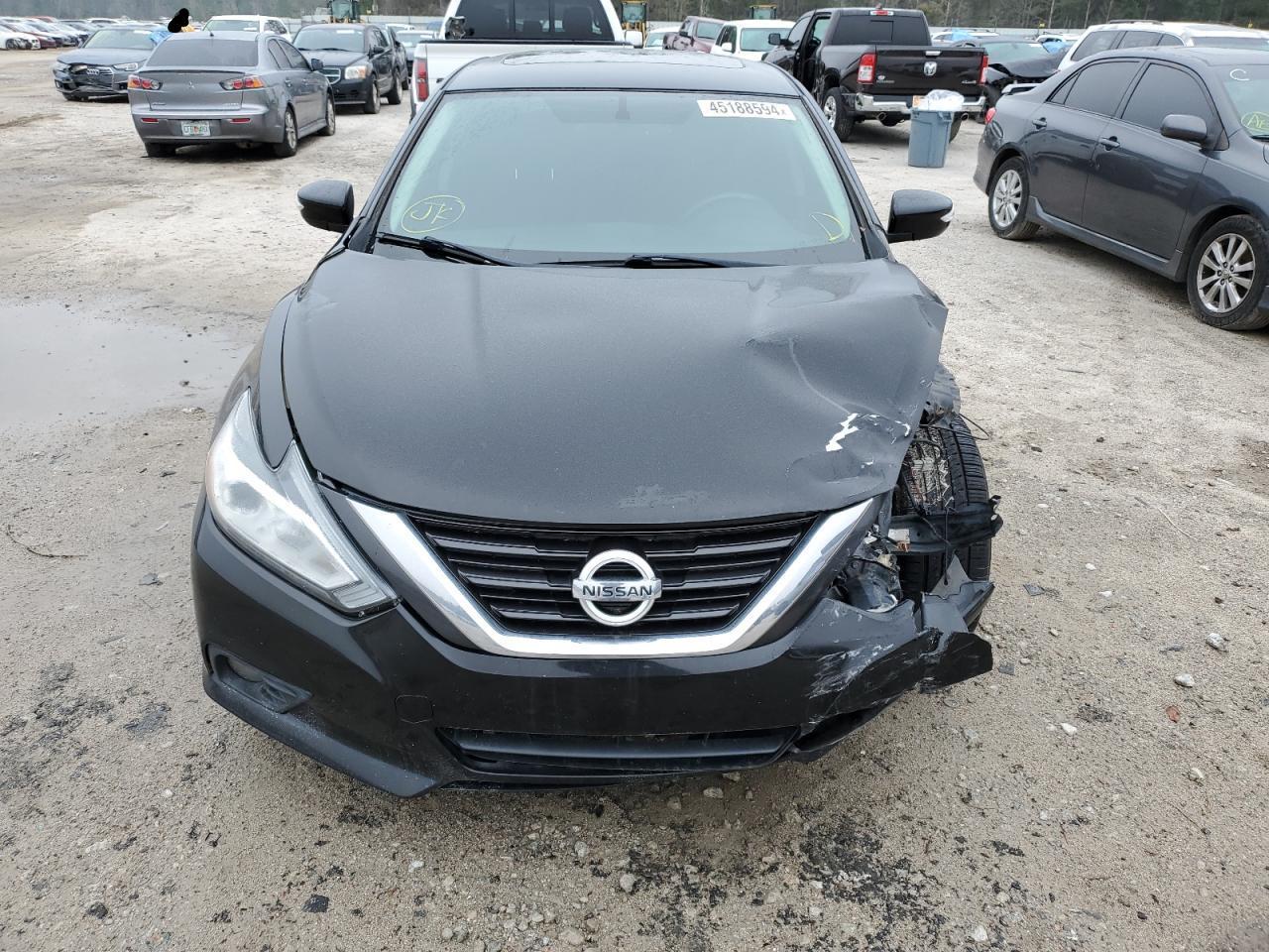 2016 NISSAN ALTIMA 2.5 - Фото 5