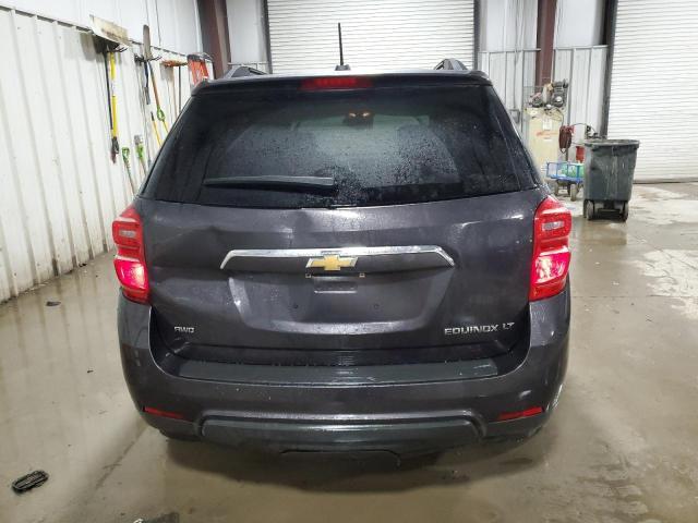 2016 Chevrolet Equinox Lt - Image 6