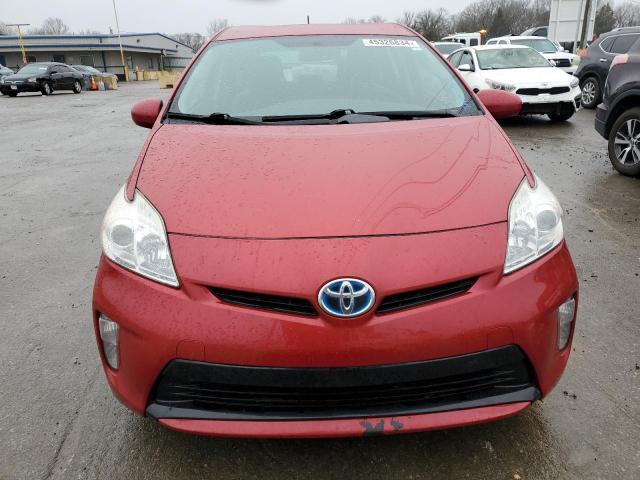 2015 Toyota Prius - Фото 5