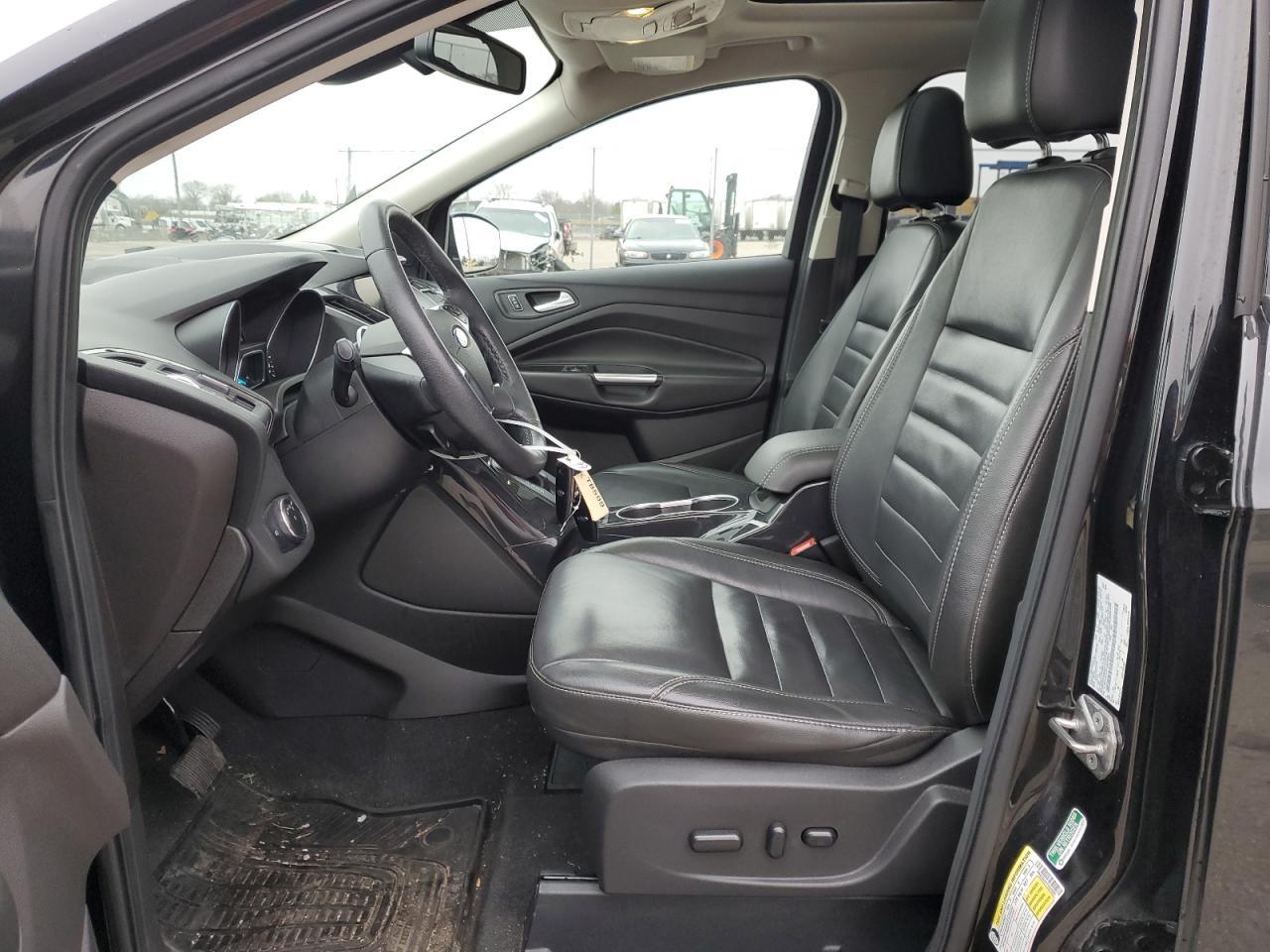 2015 FORD ESCAPE TIT - Image 7
