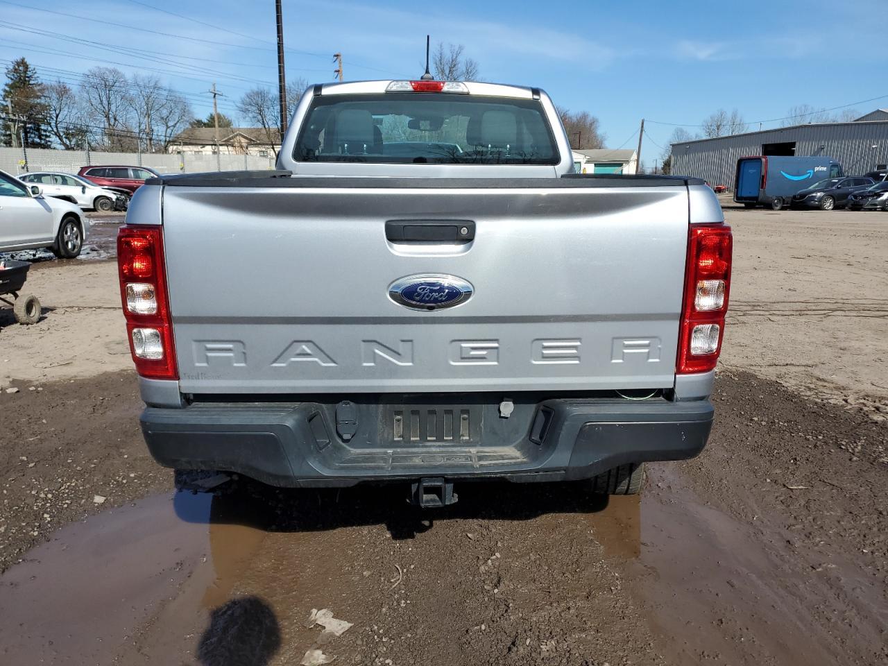 2020 FORD RANGER XL - Image 6
