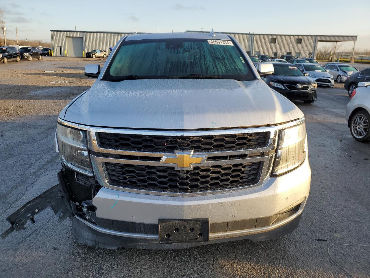 2018 CHEVROLET TAHOE K150 - Image 5