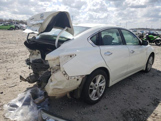 2015 Nissan Altima 2.5 - Image 3