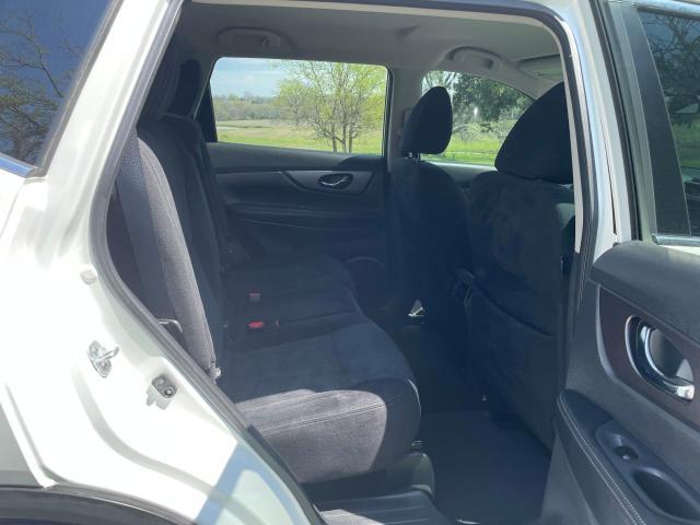 2016 Nissan Rogue S - Фото 6