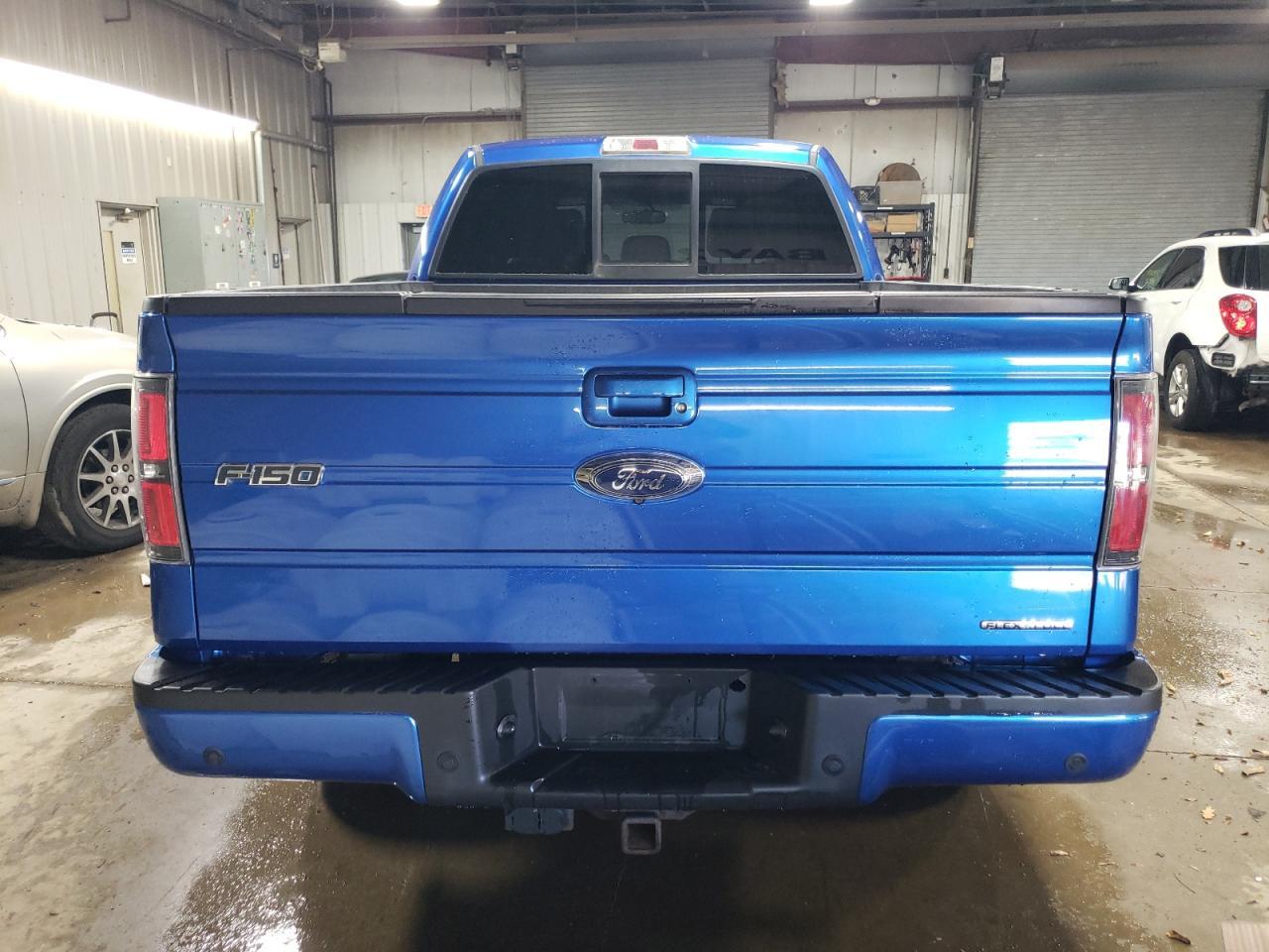 2013 FORD F150 SUPER - Image 6