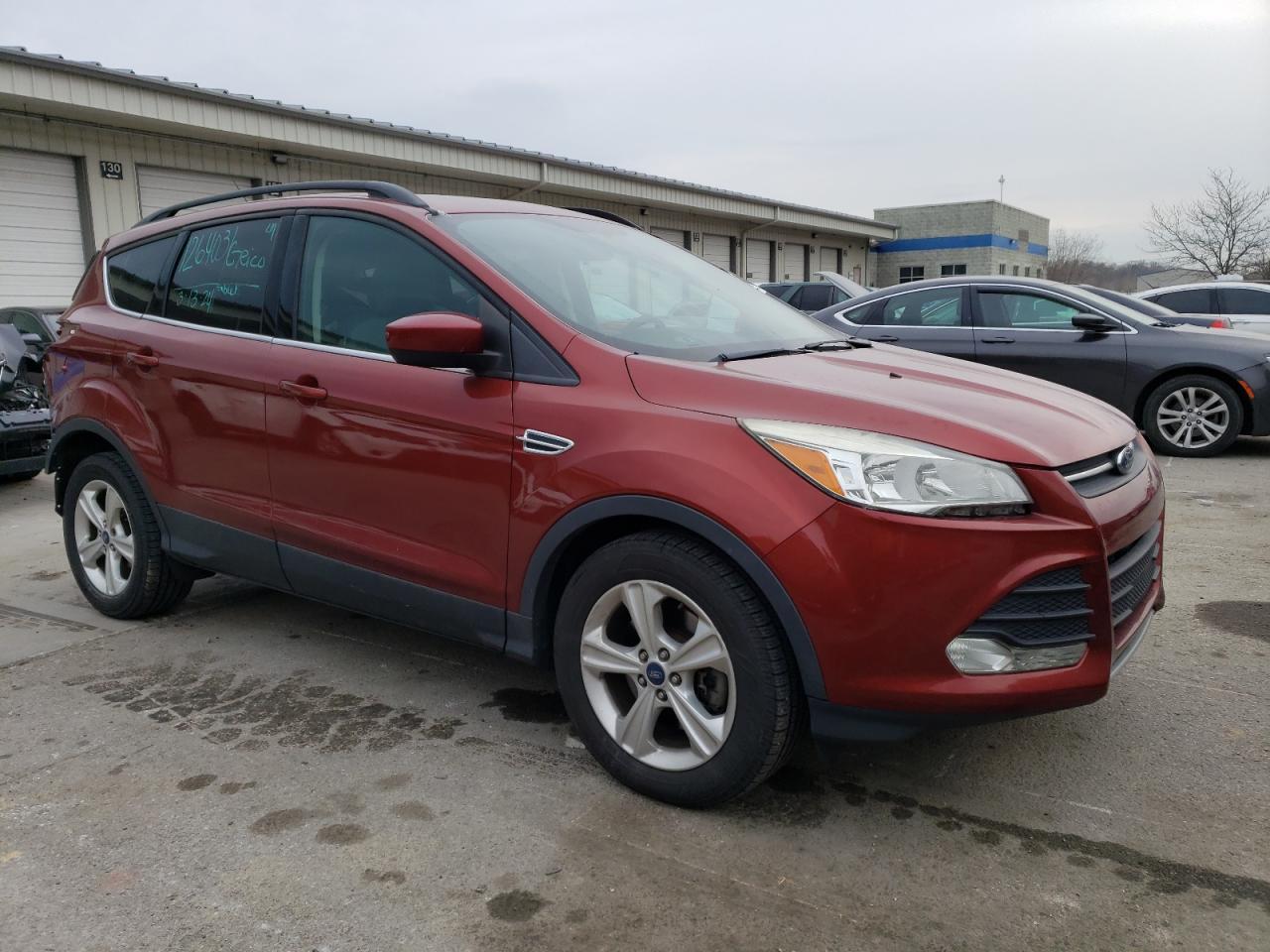2015 FORD ESCAPE SE - Image 4