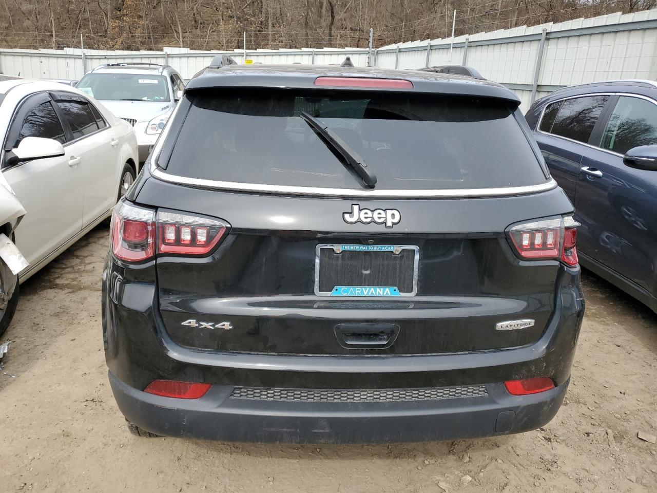 2018 JEEP COMPASS LA - Image 6