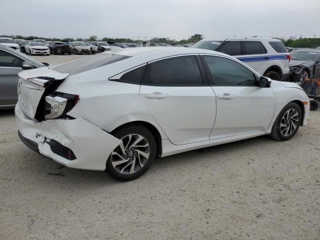 2018 Honda Civic Ex - Фото 3