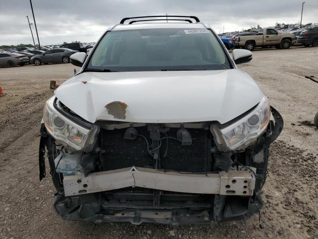 2014 Toyota Highlander Xle - Фото 5
