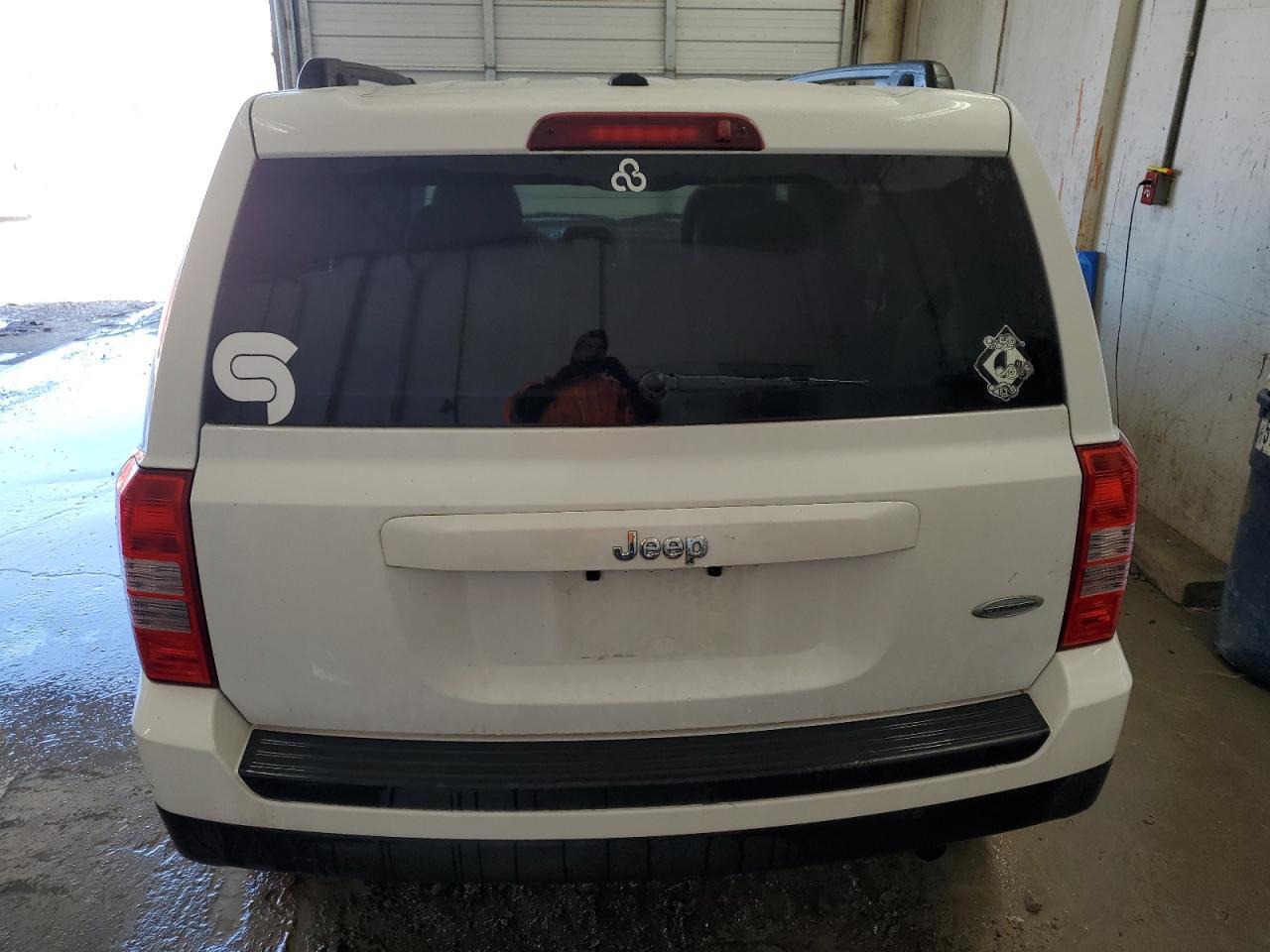 2015 JEEP PATRIOT LA - Image 6