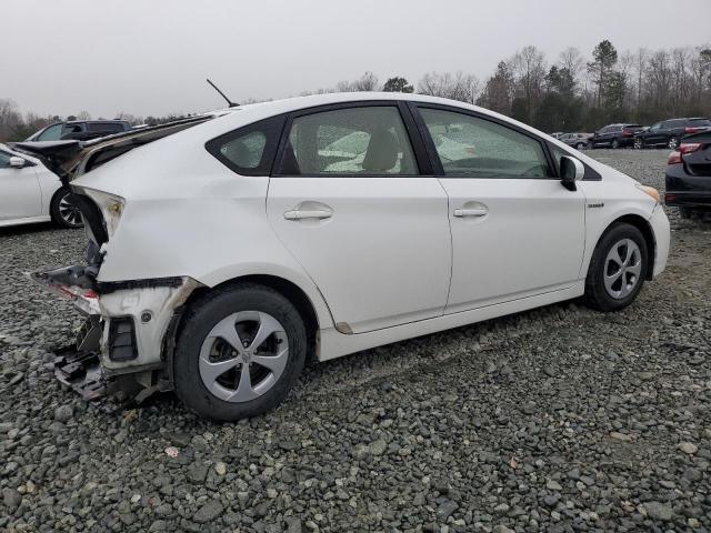 2013 Toyota Prius - Фото 3