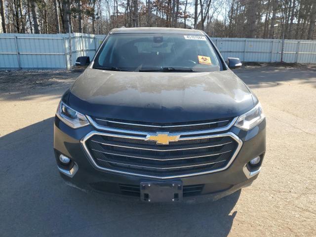2020 Chevrolet Traverse Lt - Фото 5